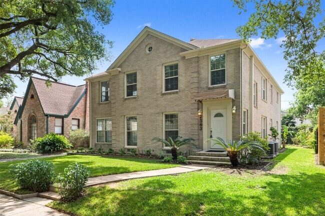 Foto del edificio - 2343 Shakespeare St