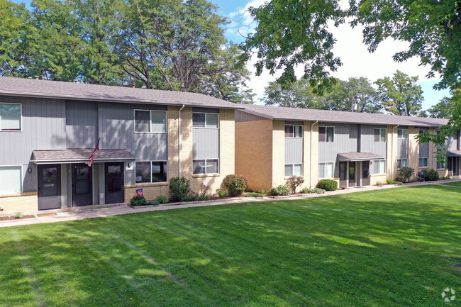 Foto del edificio - The Grove Loveland