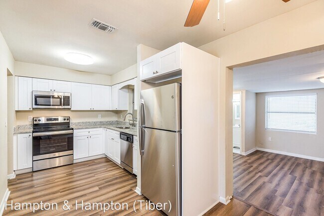 Building Photo - 4 br, 1.5 bath House - 8528 GOLD RIDGE CIRCLE