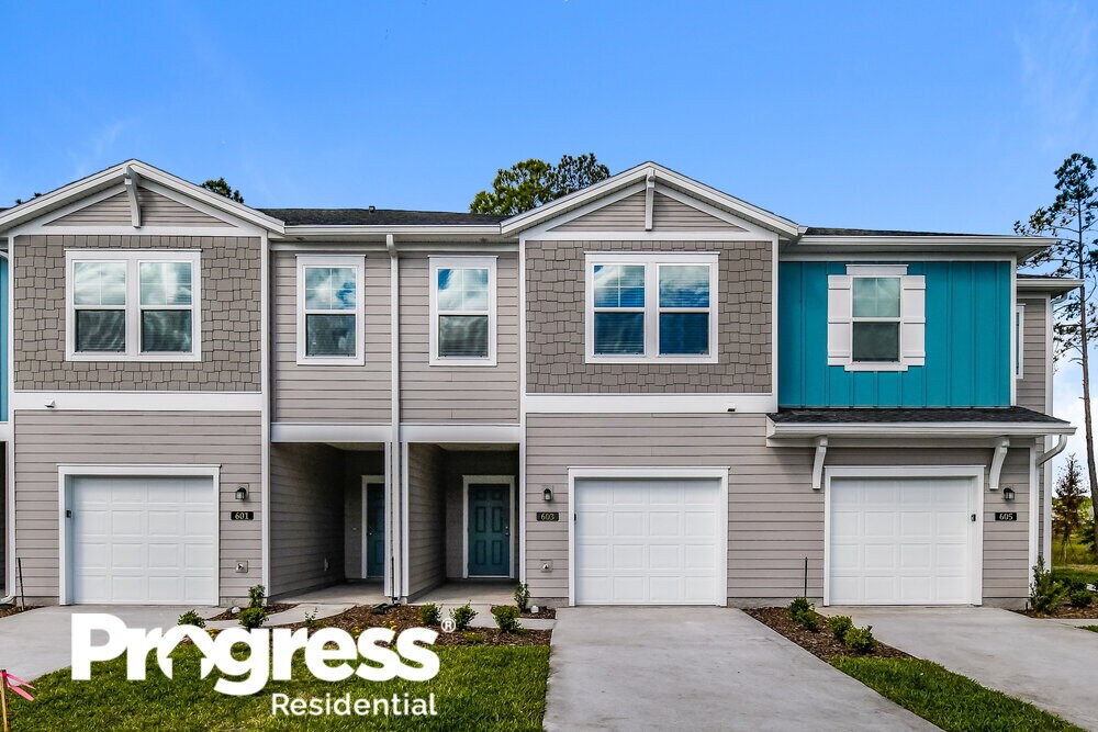 Primary Photo - 603 Cherry Ridge Dr