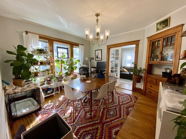 Foto del edificio - 12 St Peter St