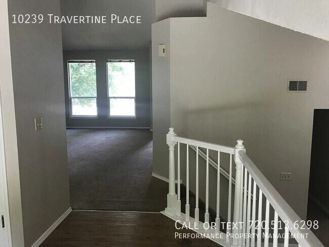 Foto del edificio - 10239 Travertine Pl