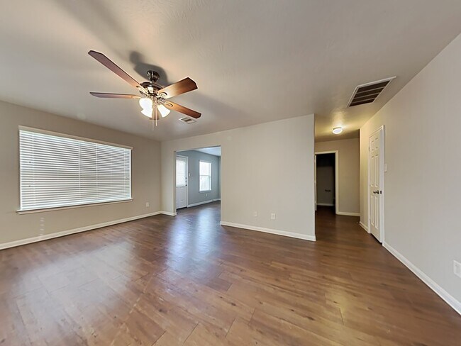 Building Photo - 6027 Fergis Dr
