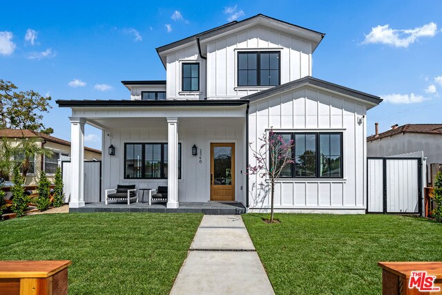 Foto principal - 2546 Granville Ave