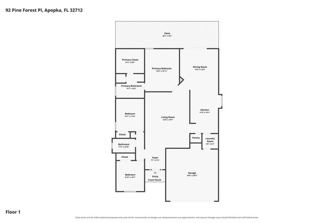 Building Photo - 92 Pine Forest Pl