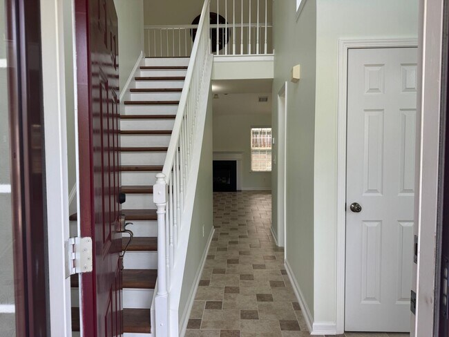 Foto del edificio - Four Bedroom Home in Curtis Pond