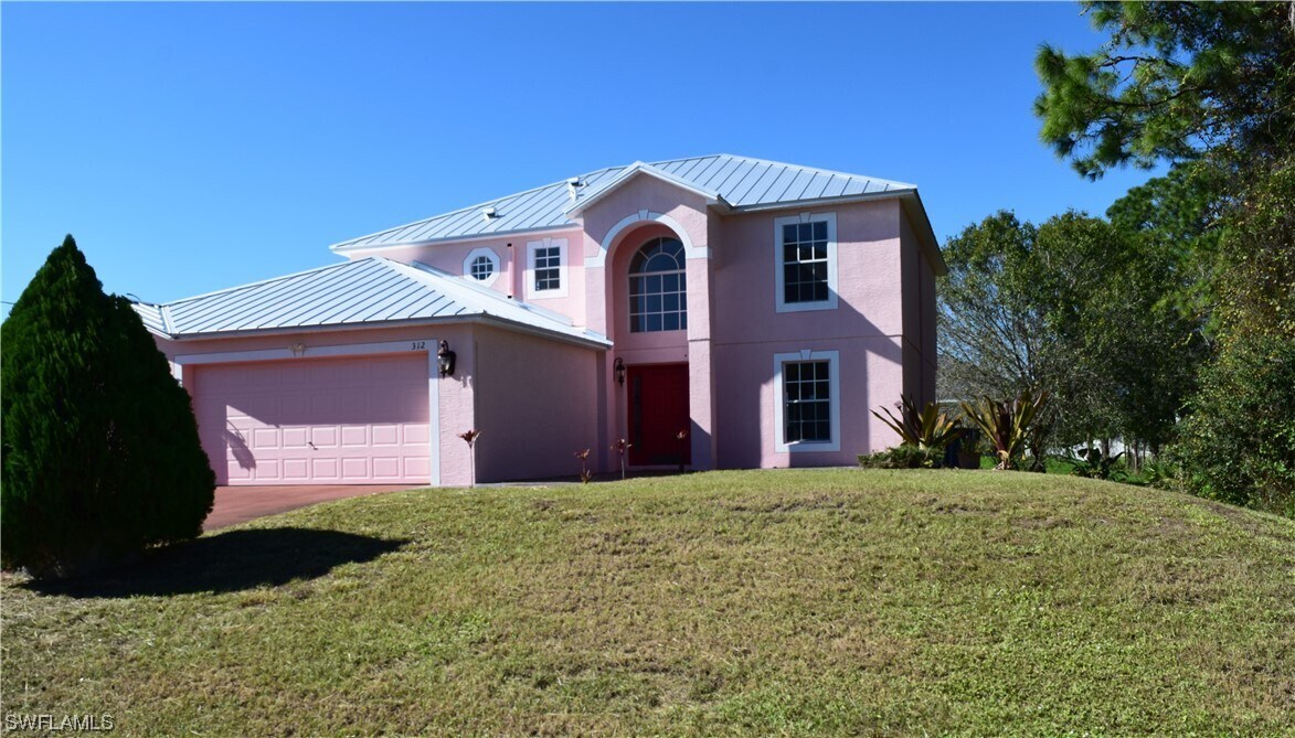 312 Lenz Ave, Lehigh Acres, FL 33974 House Rental in Lehigh Acres, FL