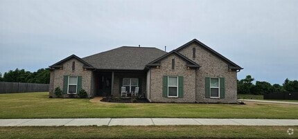 Building Photo - 436 George Ellis Dr