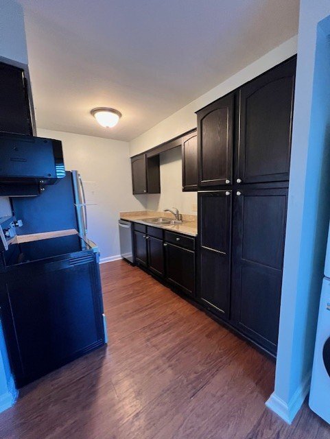 Foto del edificio - 503 E 6th St