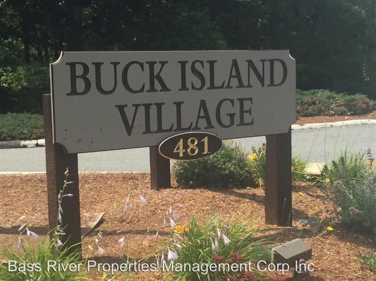 Primary Photo - 481 Buck Island Rd