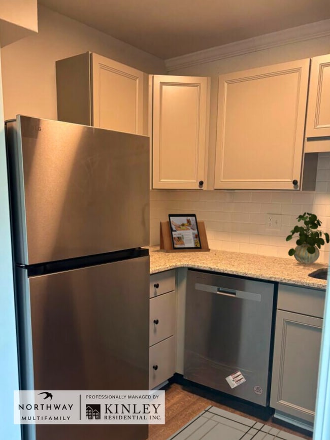 Interior Photo - Meadowood Apartments