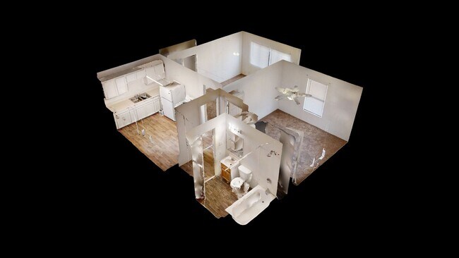 Building Photo - E 9th Duplex 1