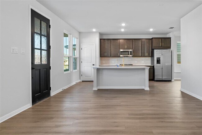 Foto del edificio - 117 Kiowa Bnd