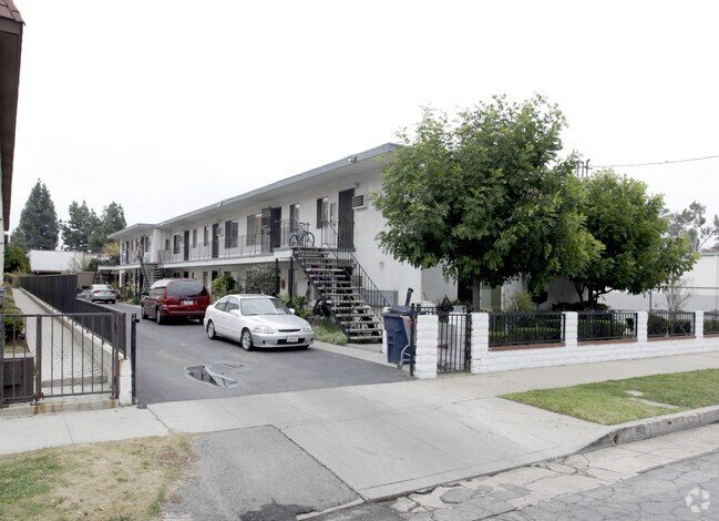 Building Photo - 1512 Benito Ave