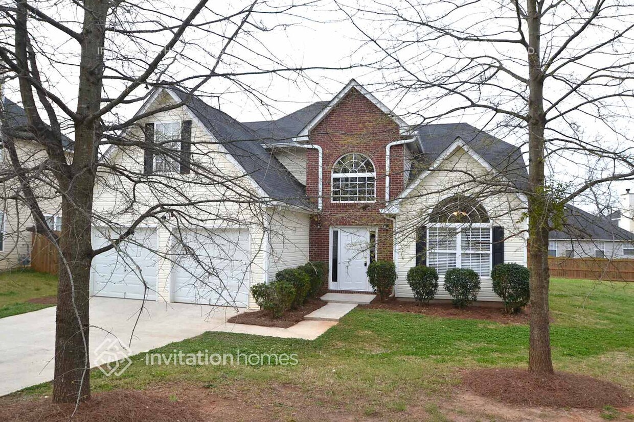 Foto principal - 2055 Registry Ct