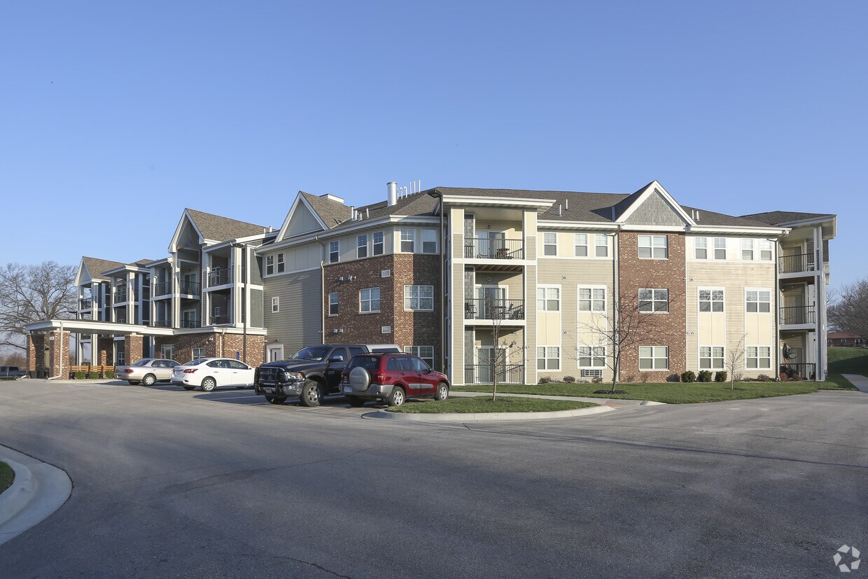 Village Cooperative of Shawnee Apartments Shawnee, KS