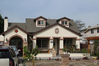 Building Photo - 3135 Fashion Ave