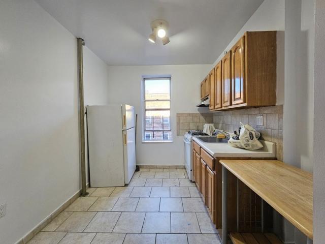 Foto del edificio - 1 bedroom in New York NY 10032