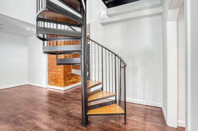 Foto del edificio - 5403 9th St NW