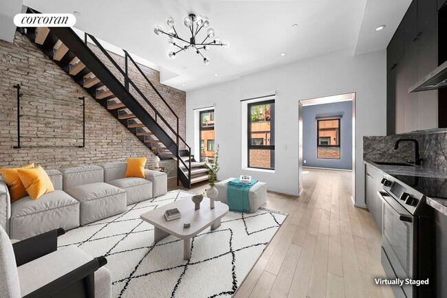 Building Photo - 317 W 51st St