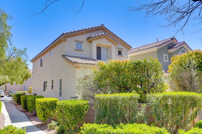 Foto del edificio - FURNISHED HOME IN PECCOLE RANCH!