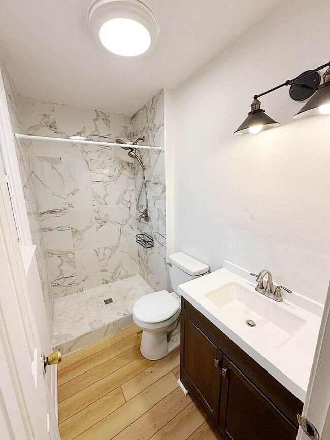 Photo - 5 Bed / 3 Bath Home with Finished Basement