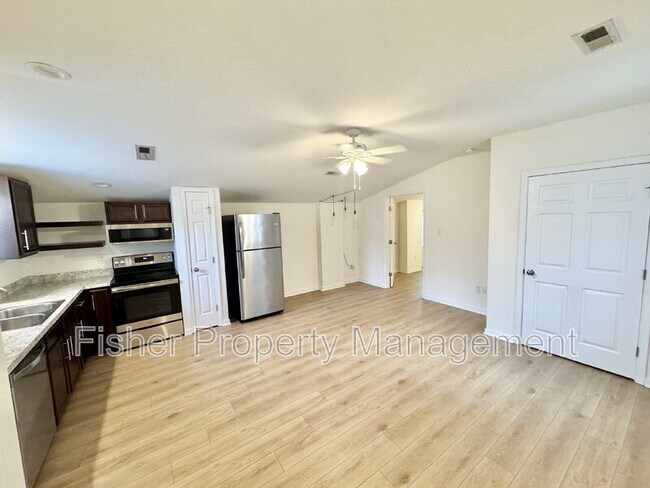 Foto del edificio - 507 N 30th St