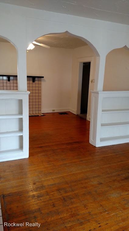 Building Photo - 2 br, 1 bath House - 5916 Nicholson Street