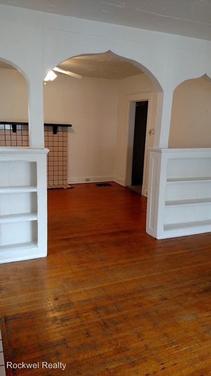 Foto del edificio - 2 br, 1 bath House - 5916 Nicholson Street