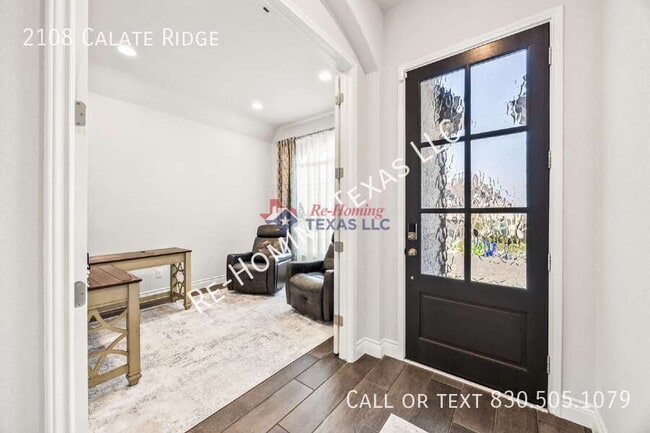 Foto del edificio - 2108 Calate Ridge