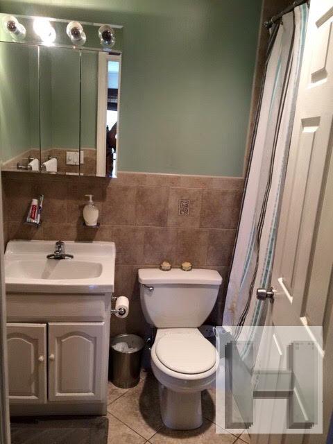 Foto del edificio - 128 W 130th St