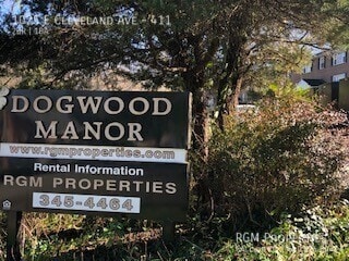 Building Photo - 1025 E Cleveland Ave