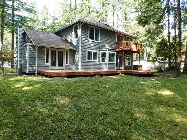 Building Photo - 45925 SE 130th Pl