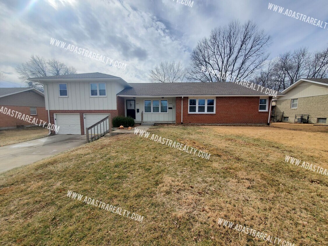 10509 E 78 Terrace, Raytown, MO 64138 House Rental in Raytown, MO