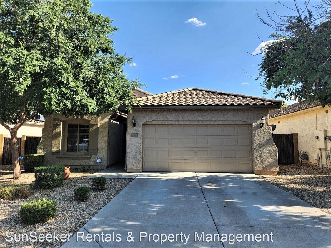 18143 Puget Ave, Waddell, AZ 85355 House Rental in Waddell, AZ