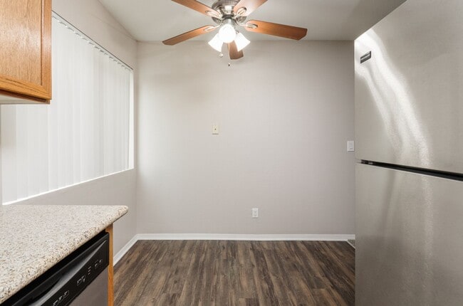 Interior Photo - Town Center Apts