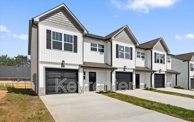 Photo - 3527 Lynn Ave Townhome