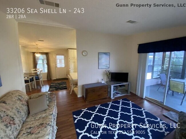 Building Photo - Nice 2 bd 2 bath Single Family