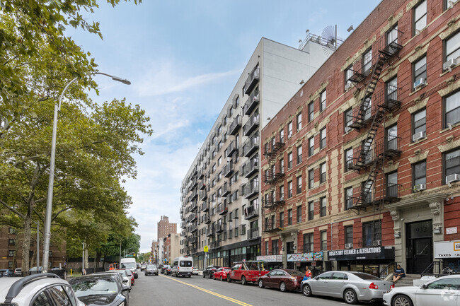 948 Myrtle Ave, Brooklyn, NY 11206 - Apartments in Brooklyn, NY ...