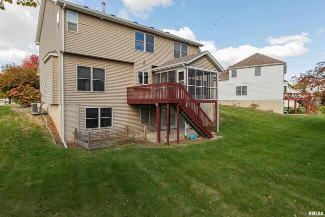 Foto del edificio - 4005 Raleigh Ave