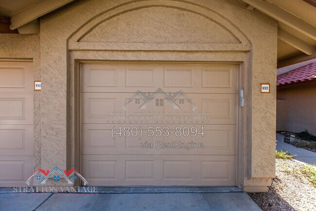 Building Photo - 8700 E Mountain View Rd
