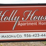 Foto del edificio - Holly House Apartments