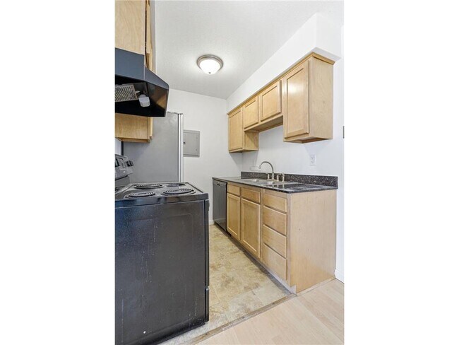Foto del edificio - 2740 Pleasant Ave