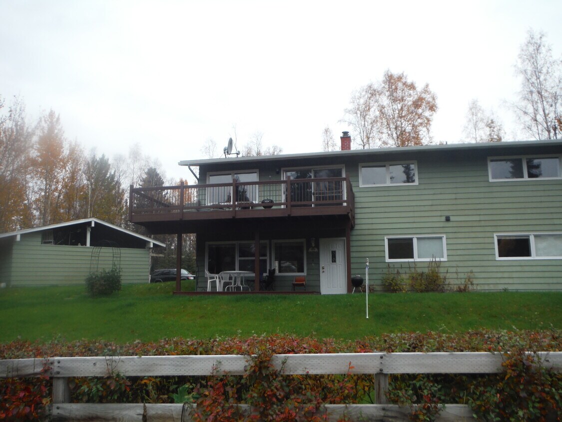 Foto del edificio - 324 Lynnwood Dr
