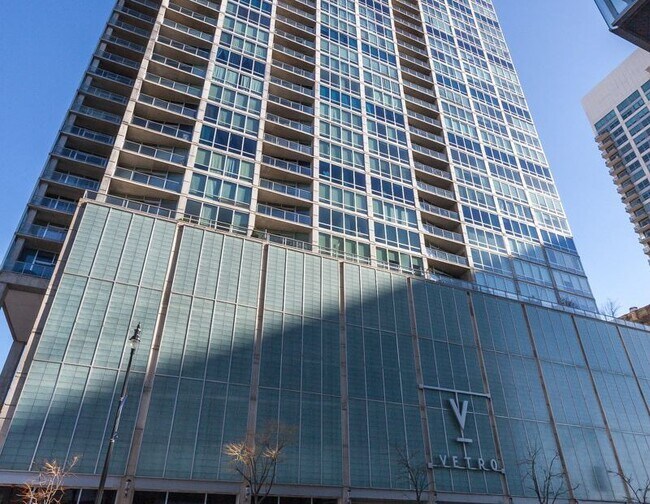 Foto del edificio - 611 S Wells St