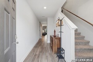 Foto del edificio - 827 W Laurel St