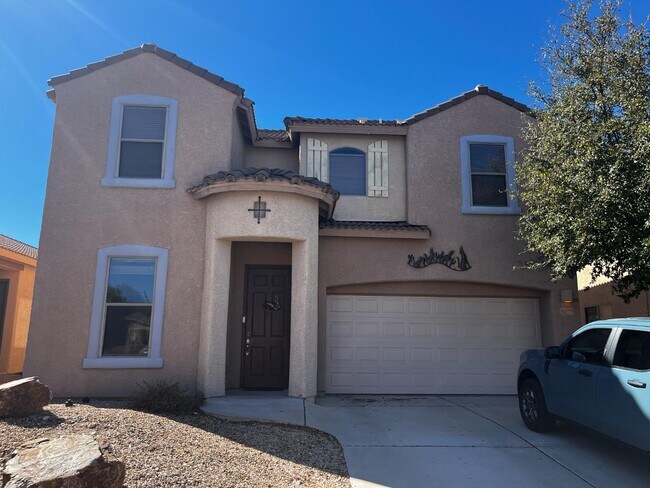 Building Photo - 10690 S Kush Canyon Ln