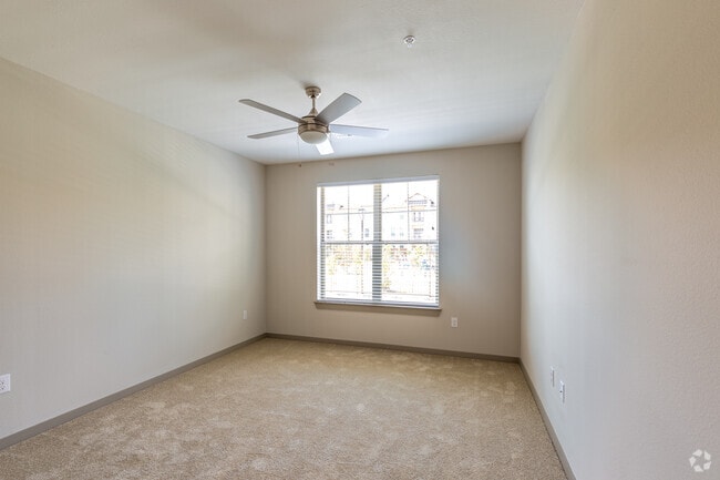 Bedroom - Alders Rockwall 62+ Active Adult