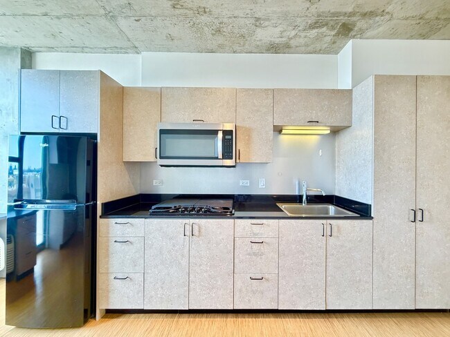 Foto del edificio - 1515 N Fremont St