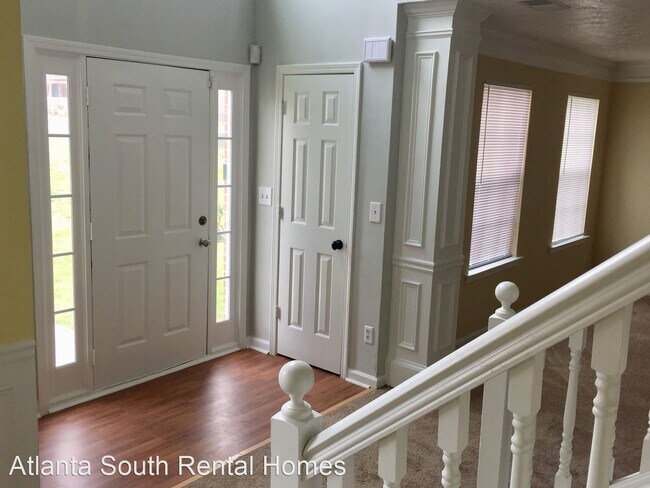 Building Photo - 4 br, 2.5 bath House - 121 Meadow Creek Court